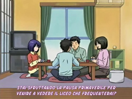 Otaku Gallery  / Anime e Manga / 100 Fragola / Screen Shots / Episodi / 03 - Il secondo bottone dei ricordi / 117.jpg